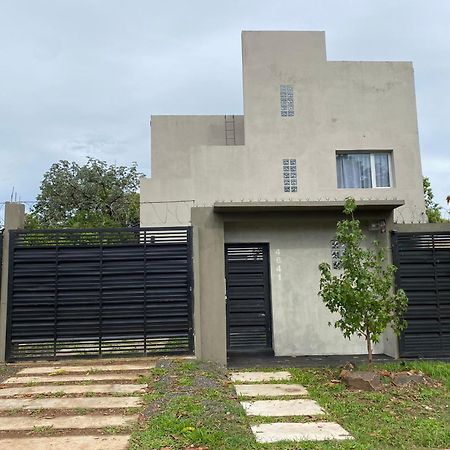 Wawa Estudio Posadas Exterior photo