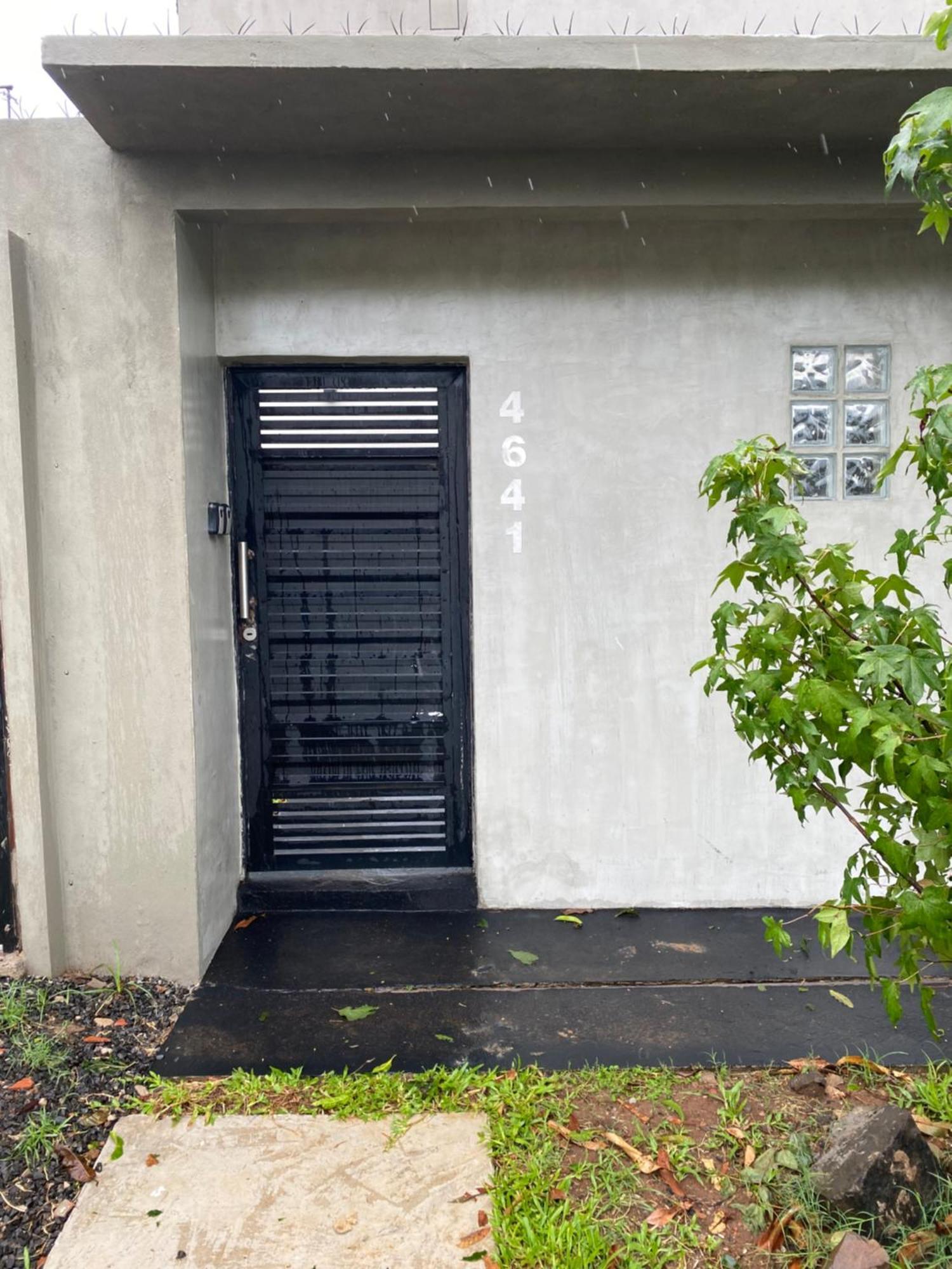 Wawa Estudio Posadas Exterior photo
